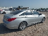5NPEB4AC9CH****** Salvage and Repairable 2012 Hyundai Sonata in Texas State