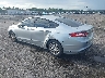 3FA6P0H72GR****** Salvamento y Reparables 2016 Ford Fusion en Jacksonville