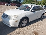 1C3LC46K78N****** Usados y Reparables 2008 Chrysler Sebring en Longview