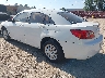 1C3LC46K78N****** Salvamento y Reparables 2008 Chrysler Sebring en Longview