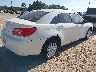 1C3LC46K78N****** Salvamento y Destrozados 2008 Chrysler Sebring en Estado de Texas