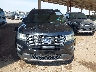 1FM5K7F81HG****** Salvamento 2017 Ford Explorer en Estado de Arizona