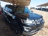 1FM5K7F81HG****** Salvamento y Destrozados 2017 Ford Explorer en Phoenix