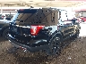 1FM5K7F81HG****** Salvamento y Destrozados 2017 Ford Explorer en Estado de Arizona