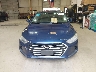 5NPD74LF4HH****** Usados 2017 Hyundai Elantra en Estado de Carolina del Norte