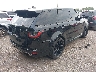 SALWZ2RE8LA****** Salvamento y Destrozados 2020 Land Rover Range Rover Sport en Estado de Indiana