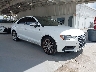 WAUC7GFF1G1****** Salvage and Wrecked 2016 Audi A3 in Orlando North