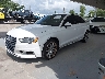 WAUC7GFF1G1****** Used and Repairable 2016 Audi A3 in Orlando North