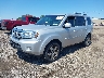 5FNYF48489B****** Used and Repairable 2009 Honda Pilot in Buffalo