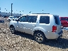 5FNYF48489B****** Salvage and Repairable 2009 Honda Pilot in Buffalo
