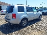5FNYF48489B****** Salvage and Wrecked 2009 Honda Pilot in New York State