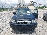 JTEEW21A670****** Salvage and Repairable 2007 Toyota Highlander in North Carolina State