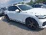 KMUMADTB2NU****** Repairable 2022 Genesis GV70 in Ohio State