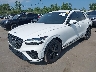 KMUMADTB2NU****** Used and Repairable 2022 Genesis GV70 in Cleveland