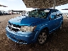 3D4GG57V09T****** Used and Repairable 2009 Dodge Journey in Phoenix