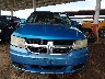 3D4GG57V09T****** Salvage and Repairable 2009 Dodge Journey in Arizona State