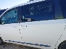 5TDYK3DC4BS****** Repairable 2011 Toyota Sienna in California State
