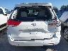 5TDYK3DC4BS****** Wrecked 2011 Toyota Sienna