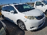 5TDYK3DC4BS****** Salvage and Wrecked 2011 Toyota Sienna in East Bay