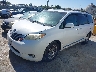 5TDYK3DC4BS****** Used and Repairable 2011 Toyota Sienna in East Bay