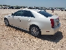 1G6DE5E52C0****** Salvamento y Reparables 2012 Cadillac CTS en Abilene
