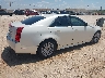 1G6DE5E52C0****** Salvamento y Destrozados 2012 Cadillac CTS en Estado de Texas