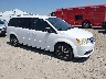 2C4RDGBG4FR****** Salvage and Wrecked 2015 Dodge Grand Caravan in Western Colorado