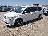 2C4RDGBG4FR****** Used and Repairable 2015 Dodge Grand Caravan in Western Colorado