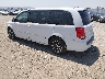 2C4RDGBG4FR****** Salvage and Repairable 2015 Dodge Grand Caravan in Western Colorado