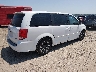 2C4RDGBG4FR****** Salvage and Wrecked 2015 Dodge Grand Caravan in Colorado State