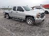 1GCVKREH5EZ****** Salvamento y Destrozados 2014 Chevrolet Silverado 1500 en Omaha South