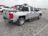 1GCVKREH5EZ****** Salvamento y Destrozados 2014 Chevrolet Silverado 1500 en Estado de Nebraska