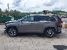 5TDJZRFH3HS****** Repairable 2017 Toyota Highlander in Pennsylvania State