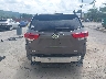 5TDJZRFH3HS****** Wrecked 2017 Toyota Highlander