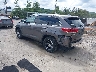 5TDJZRFH3HS****** Salvage and Repairable 2017 Toyota Highlander in Altoona