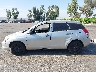 2T1KR32E34C****** Salvage 2004 Toyota Matrix