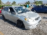 2T1KR32E34C****** Salvage and Wrecked 2004 Toyota Matrix in Fontana