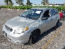 2T1KR32E34C****** Used and Repairable 2004 Toyota Matrix in Fontana