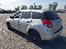 2T1KR32E34C****** Salvage and Repairable 2004 Toyota Matrix in Fontana