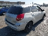 2T1KR32E34C****** Salvage and Wrecked 2004 Toyota Matrix in California State