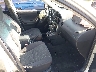 2T1KR32E34C****** Used and Repairable 2004 Toyota Matrix in California State