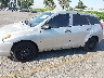 2T1KR32E34C****** Wrecked 2004 Toyota Matrix in California State