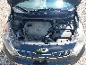 KNADN5A39D6****** Repairable 2013 Kia Rio in Lincoln