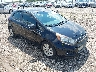 KNADN5A39D6****** Salvage and Wrecked 2013 Kia Rio in Lincoln