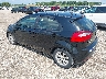 KNADN5A39D6****** Salvage and Repairable 2013 Kia Rio in Lincoln