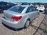 1G1PC5SH1G7****** Salvamento y Destrozados 2016 Chevrolet Cruze Limited en Estado de Ohio