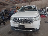 1D4SE5GT6BC****** Wrecked 2011 Dodge Durango in Tennessee State