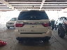 1D4SE5GT6BC****** Wrecked 2011 Dodge Durango