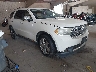 1D4SE5GT6BC****** Salvage and Wrecked 2011 Dodge Durango in Chattanooga