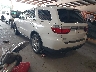 1D4SE5GT6BC****** Salvage and Repairable 2011 Dodge Durango in Chattanooga